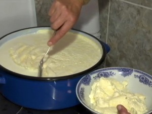 Кајмак је велики господин, зато заслужује велику пажњу