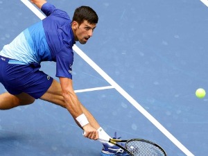 Пораз Ђоковића и Крајиновића у дублу у Паризу