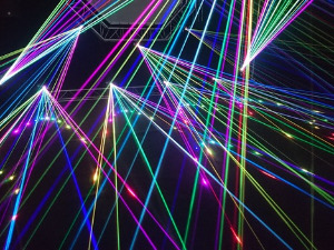  Фестивалска разгледница - Сплит 1980. 