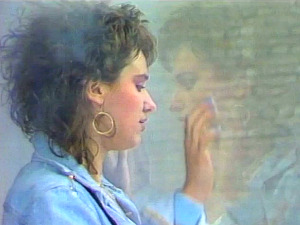 	Портрет - Зана 