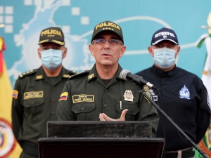 Колумбијска полиција: Балканска мафија међу главним савезницима клана "Голфо"