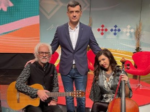 Магазин Србија на вези