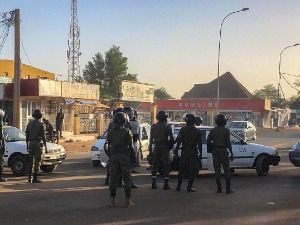 Масакр у Нигеру, непознати нападачи убили 69 особа