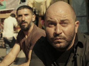 Фауда, 3. сезона