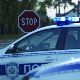 Београд, ухапшен осумњичени да је отимао торбе и новчанике 