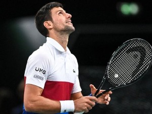Ђоковић бољи од Хуркача, за финале Париза и осигурано прво место