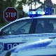 Напад ножем на полицију у Сремчици, осумњичени ухапшен