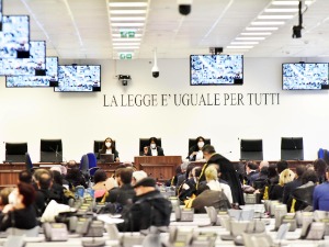 Тежак ударац најмоћнијој италијанској мафији – осуђено 70 чланова Ндрангете