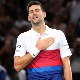 Ђоковић: Знао сам да ћу морати да будем на свом врхунцу да бих победио