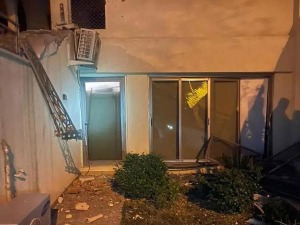 Бајден и Џонсон оштро осудили напад на резиденцију ирачког премијера