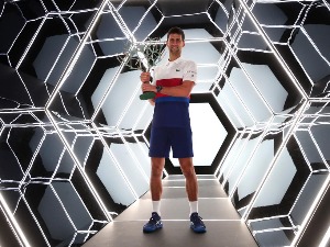 Горан Бубањ за РТС: Види се да Ђоковић рачуна на календарски гренд слем