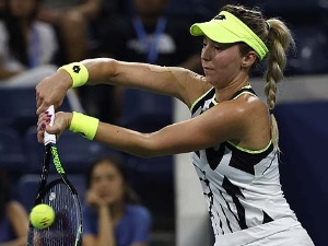 ВТА: Стојановић и даље 115. на свету, без промена у врху