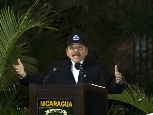 Прелиминарни резултати избора у Никарагви - Ортега остаје на челу државе, Бајден процес назвао намештеним