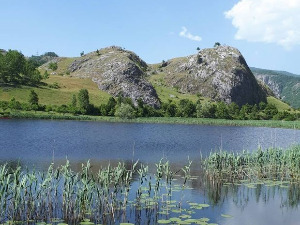 Приступачан програм: Квадратура круга - Пошћење овенчано суровом лепотом (СЗЈ)