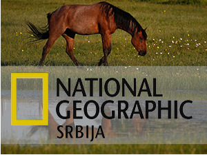 Национална географија Србија обележава јубилеј, 15 година постојања