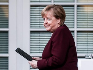 Ангела Меркел сумира резултате своје владавине – "Да, успели смо!"