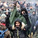 Хиљаде миграната на граници Пољске и Белорусије, ЕУ поручује Минску да неће успети у свом науму