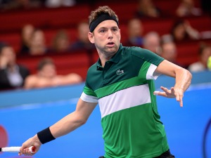 Крајиновић успешан на старту турнира у Стокхолму