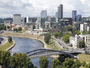 Литванија уводи ванредно стање на граници са Белорусијом