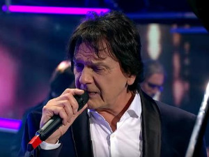 Концерт - Здравко Чолић 