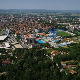 Јагодина у срцу Моравске котлине