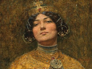 Поново напете аукцијске борбе за слике Паје Јовановића