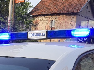 Шабац, осумњичени ухапшен са хероином након покушаја бекства
