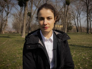 Нови српски умови: Зелена екстракција