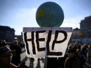 САД и Кина постигле договор о сарадњи у области климатских промена