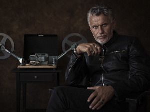 Србија на вези: Жељко Димић, 2. део