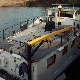 Полиција пресрела брод код Панчевачког моста, кријумчарили 55.000 литара нафте