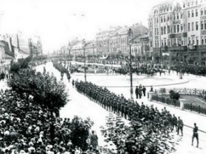 Београд у Великом рату очима савременика