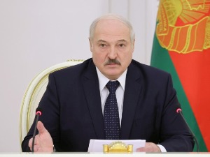 Лукашенко: Прекинућемо транзит гаса ка Европи у случају санкција