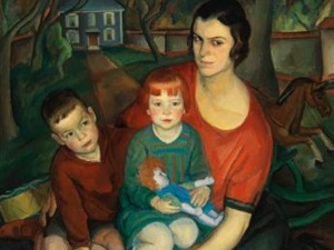 У Бечу продата слика Миливоја Узелца за 40.000 евра