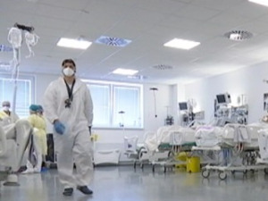 Умор, несаница, лупање срца и остали симптоми постковида