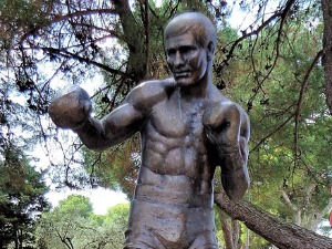 Матко, син Мате Парлова: Част је да мој отац добије улицу у Београду