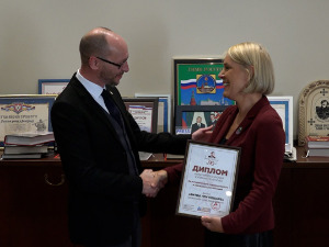 Фестивалско признање за филм „Ратне приче са Кошара“ 