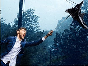 У уторак ће дувати најјача кошава ове године, хоће ли пасти и снег