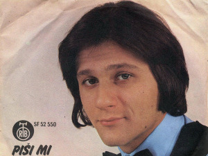  Портрет - Боба Стефановић 