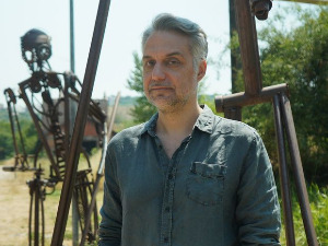 Рани кадрови 016: професор Срдан Голубовић