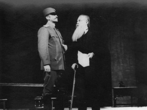 ТВ Театар: Апис