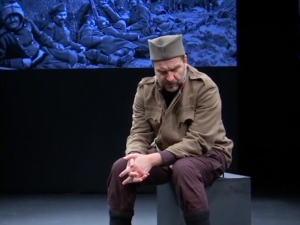 Представа „Књига о Милутину“ премијерно изведена у Звездара театру