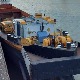 Тужилаштво тражи притвор осумњиченима за шверц нафте на Дунаву