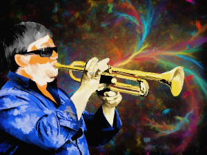 Свеци марширају