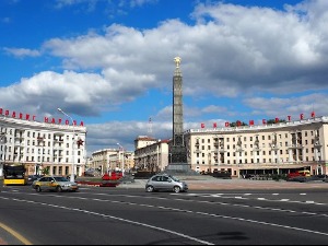 Оштар одговор Минска на консултације Савета безбедности УН: Често понављана лаж постаје истина