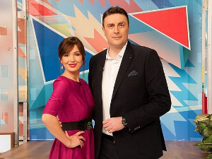 Шареница