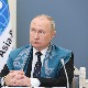 Путин: Лукашенко се није консултовао са мном, први пут чујем за то