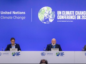 Постигнут споразум о климатским променама у Глазгову