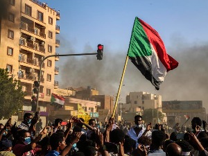 Судан, ухапшен шеф бироа Ал Џазире