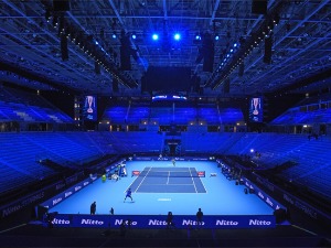 Почиње АТП финале у Торину, Ђоковић у понедељак на терену